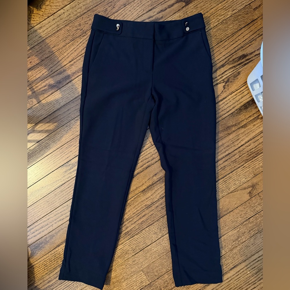 LOFT Marisa Pants